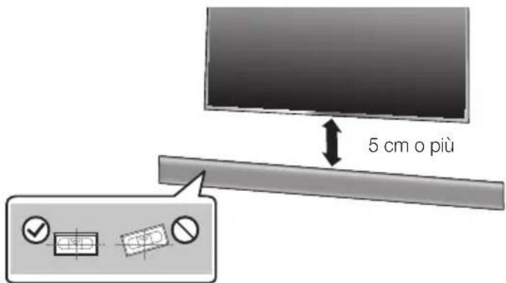SAMSUNG HWJ660 - PRECAUZIONI PER L'INSTALLAZIONE - 1