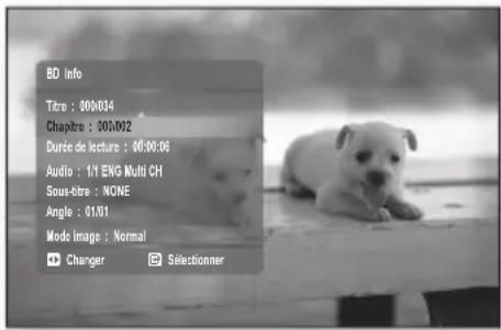 SAMSUNG BDP1620A - NOTIFICATION DE MISE À NÈVEAU DU MICROLOGICIEL - 8