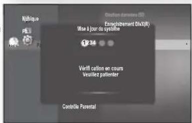 SAMSUNG BDP1620A - FIRMWARE UPGRADE - 3