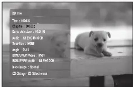 SAMSUNG BDP1620A - NOTIFICATION DE MISE À NÈVEAU DU MICROLOGICIEL - 9