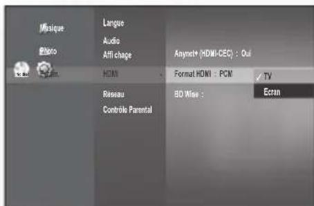 SAMSUNG BDP1620A - Format HDMI - 1