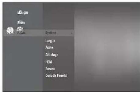 SAMSUNG BDP1620A - INFORMATION SYSTÉME - 1