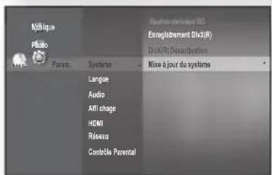 SAMSUNG BDP1620A - FIRMWARE UPGRADE - 2