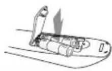 SAMSUNG BDP1620A - TÉLECOMMANDE - 3