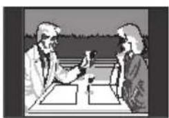 SAMSUNG BDP1620A - Format écran - 4