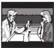 SAMSUNG BDP1620A - Format écran - 1