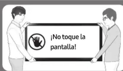 SAMSUNG QE75Q7FAMT - ¿Qué hay en la caja? - 7