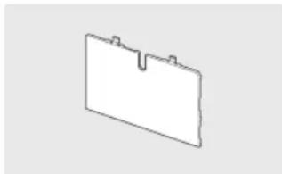SAMSUNG QE75Q7FAMT - Lieferumfang - 3