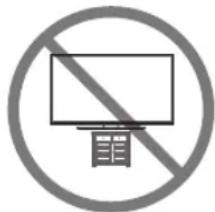 SAMSUNG QE75Q7FAMT - Varotoimenpide: Television kiinnittäminen seinään putoamisen体系建设 - 1