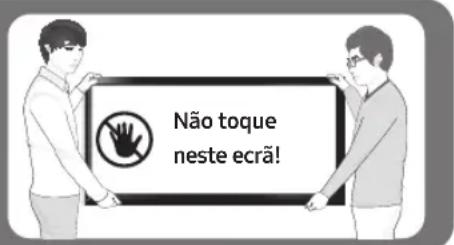 SAMSUNG QE75Q7FAMT - O que está incluído na caixa? - 7