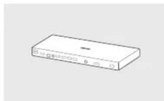SAMSUNG QE65Q9FAMT - Specifikationer og andre oplyninger - 1