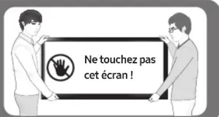 SAMSUNG QE65Q9FAMT - Contenu de la boîte - 2