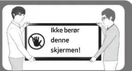 SAMSUNG QE65Q9FAMT - Hvaeriesken? - 2