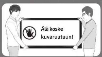 SAMSUNG QE65Q9FAMT - Pakkauksen sisälto - 3
