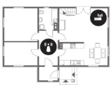 SAMSUNG QE65Q9FAMT - Wi-Fi intermitente - 1