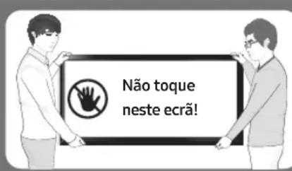 SAMSUNG QE65Q9FAMT - O que está incluído na caixa? - 3