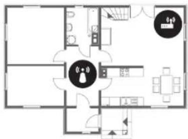 SAMSUNG QE65Q9FAMT - Intermittent Wi-Fi - 1