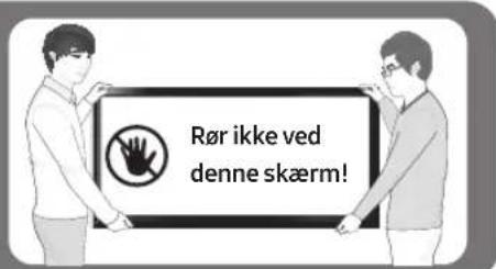 SAMSUNG UE49MU6445U - Specifikationer og andre oplyninger - 4