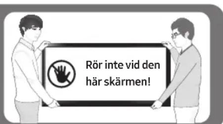 SAMSUNG UE49MU6205K - Vad finns i förpackningen? - 2