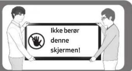 SAMSUNG UE49MU6205K - Hvaeriesken? - 5