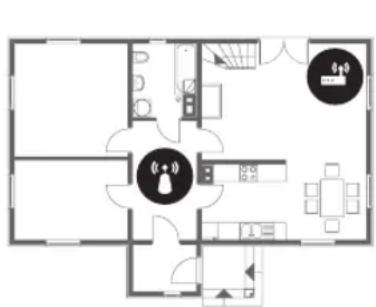 SAMSUNG UE49MU6205K - Connexion Wi-Fi instable - 1