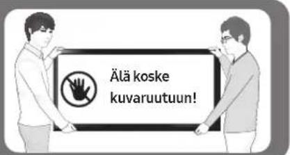 SAMSUNG UE49M5515AK - Pakkauksen sisälto - 6