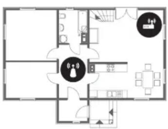 SAMSUNG UE49M5515AK - Wi-Fi-signaali katkeilee - 2