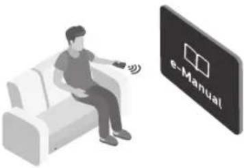SAMSUNG UE55MU6195U - Vor dem Lesen der Bedienungsanleitung - 2
