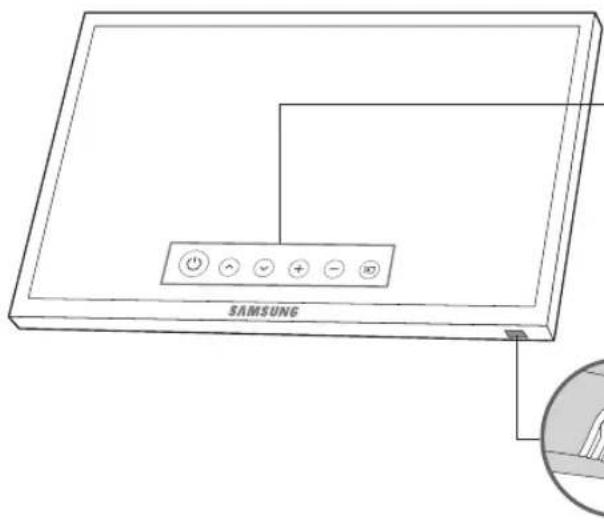 SAMSUNG UE75MU7005T - Generelt Start konfigurasjon. - 1