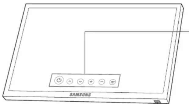 SAMSUNG UE75MU7005T - Utilisation de contrôle TV - 1