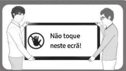SAMSUNG UE75MU7005T - O que está incluído na caixa? - 3