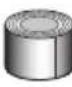 SAMSUNG AR12FSFPKGMN - Accessoires en option - 6