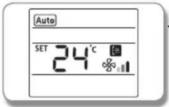 SAMSUNG AR12FSFPKGMN - Flux d'air vertical - 2