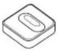 SAMSUNG AR12FSFPKGMN - Accessoires pour unité extérieure - 4