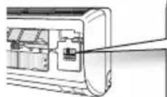 SAMSUNG AR12FSFPKGMN - Travaux électriques - 13