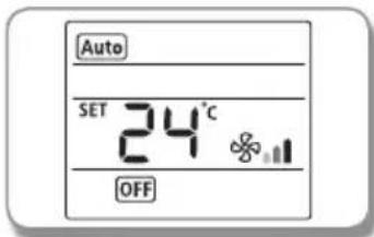 SAMSUNG AR12FSFPKGMN - Réglage du On/Off timer - 4