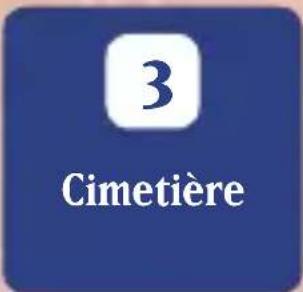 Konami YuGiOh - Le tapis de jeu - 4