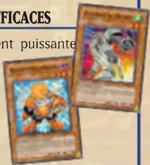 Konami YuGiOh - Créez voiture PROPRE DECK - 1