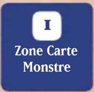 Konami YuGiOh - Le tapis de jeu - 2