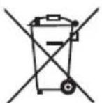 SILVERCREST SBLF 5 A1 - Disposing of the batteries - 1