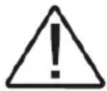 Steel Cucine XFR7F - Atencion: Peligro de fuego - 1