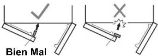 Steel Cucine XFR7F - Bandejas deslizantes - 1