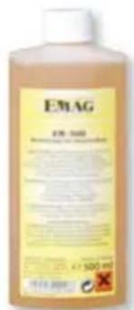 EMAG Emmi 55HCQ - REINIGUNGSZUSÄTZE - 5