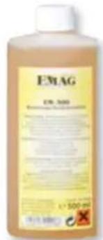 EMAG Emmi 55HCQ - Concentrate for disoxidation - 5
