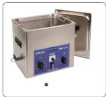 EMAG Emmi 55HCQ - PROFI-ULTRASCHALL-REINIGUNGSGERÄTE - 6