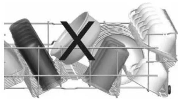 Wellington WLV2147 - Mauvais chargements - 3