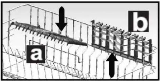 Wellington WLV2147 - Grilles mobiles - 1