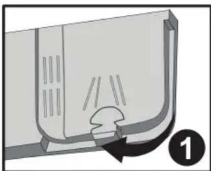 Wellington WLV2147 - Remplissage du compartment à dédTangent - 1