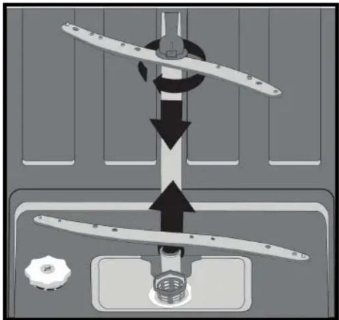Wellington WLV2147 - Filtres - 4