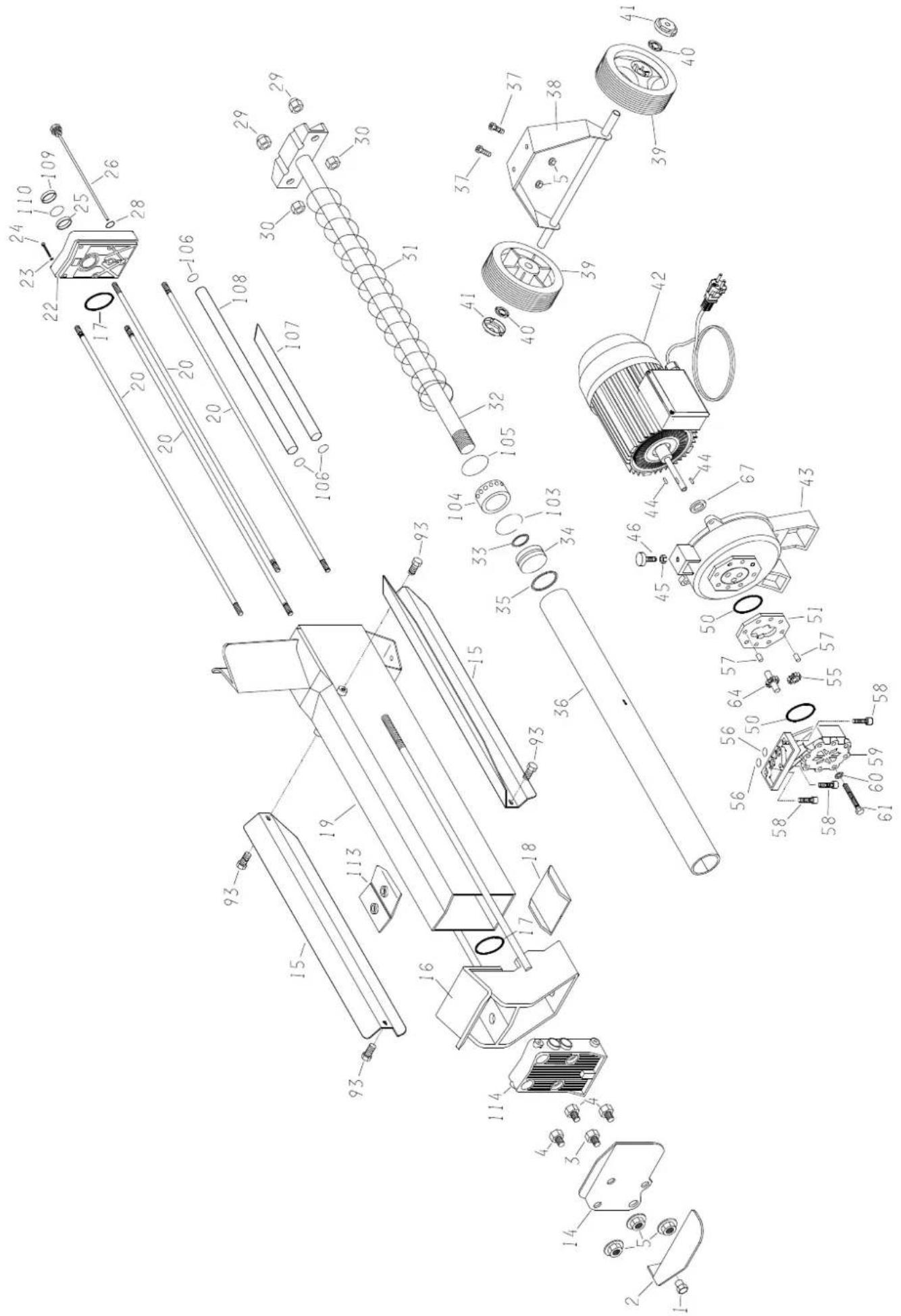 Bell Logic - GARANTIA - 1